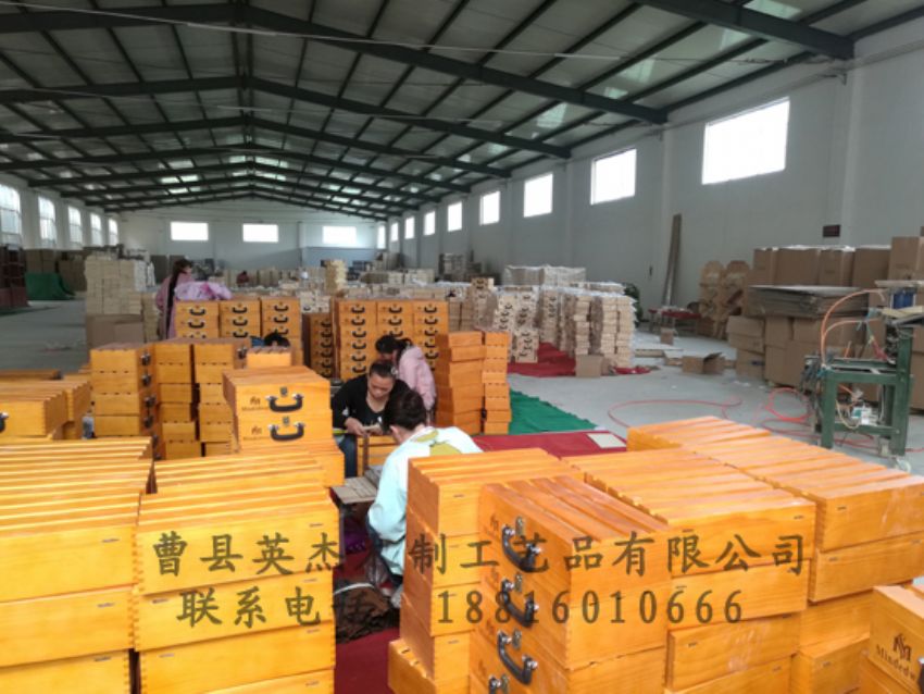 点击查看详细信息<br>标题：厂容厂貌 阅读次数：1294