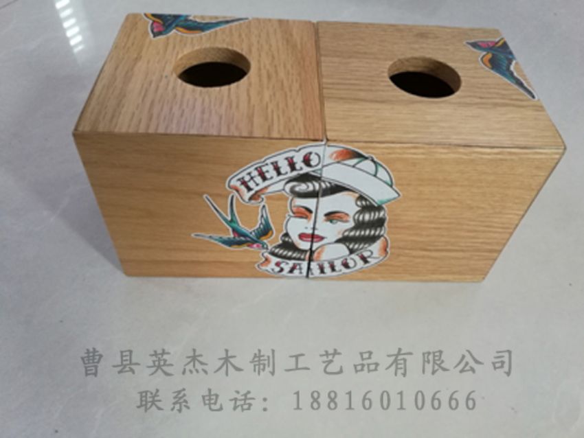 点击查看详细信息<br>标题：竹木茶叶盒 阅读次数：965
