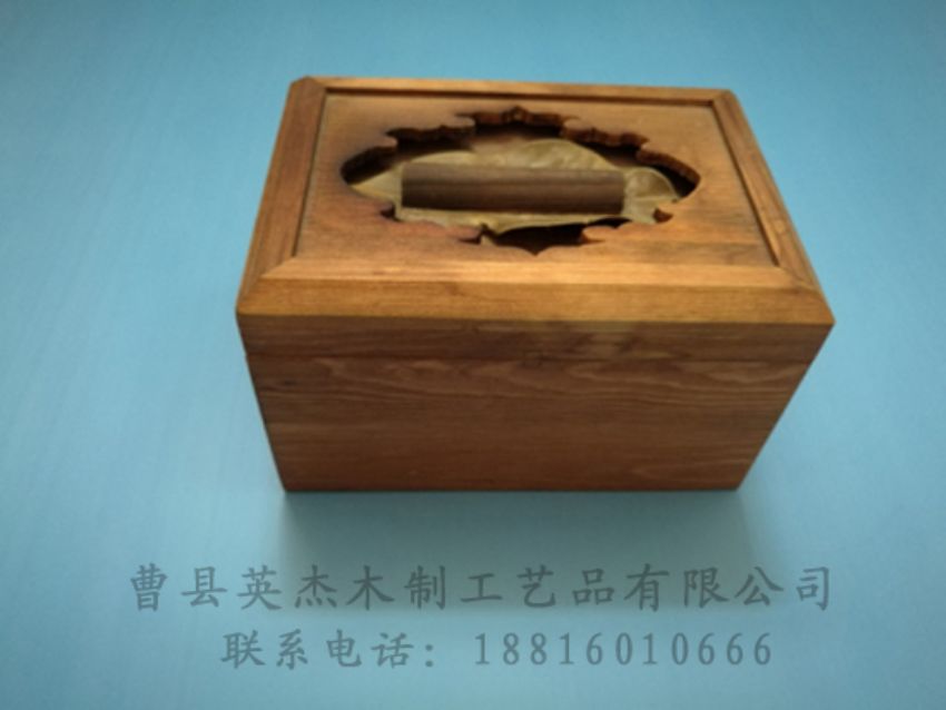 点击查看详细信息<br>标题：竹木茶叶盒 阅读次数：958