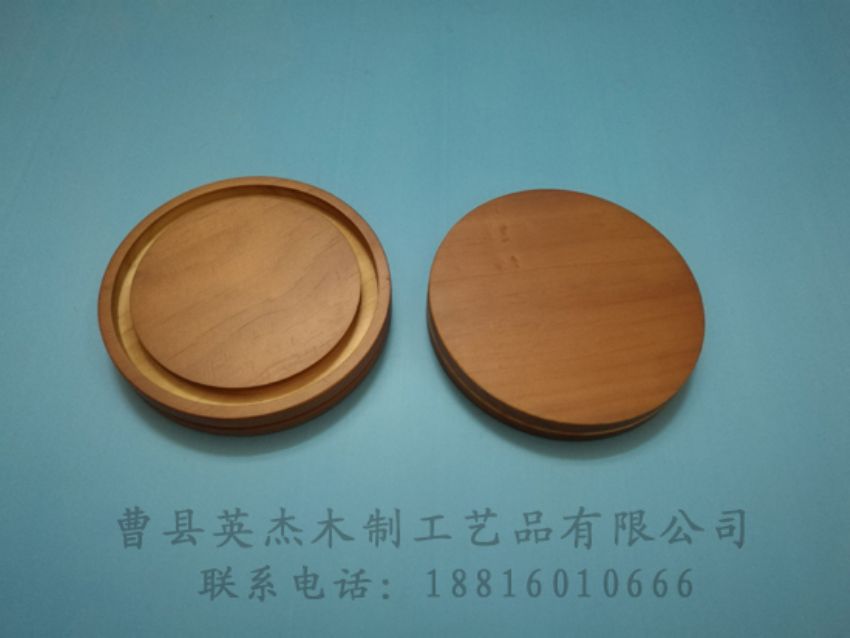 点击查看详细信息<br>标题：木制底座  木制杯盖 阅读次数：1023