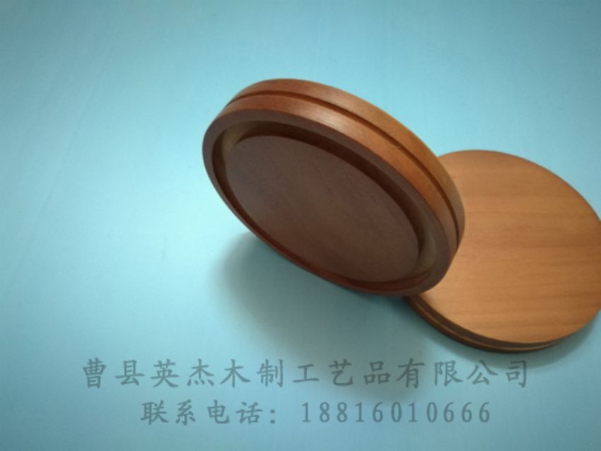 点击查看详细信息<br>标题：木制底座  木制杯盖 阅读次数：1127