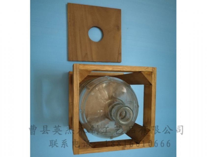 点击查看详细信息<br>标题：木制底座  木制杯盖 阅读次数：995