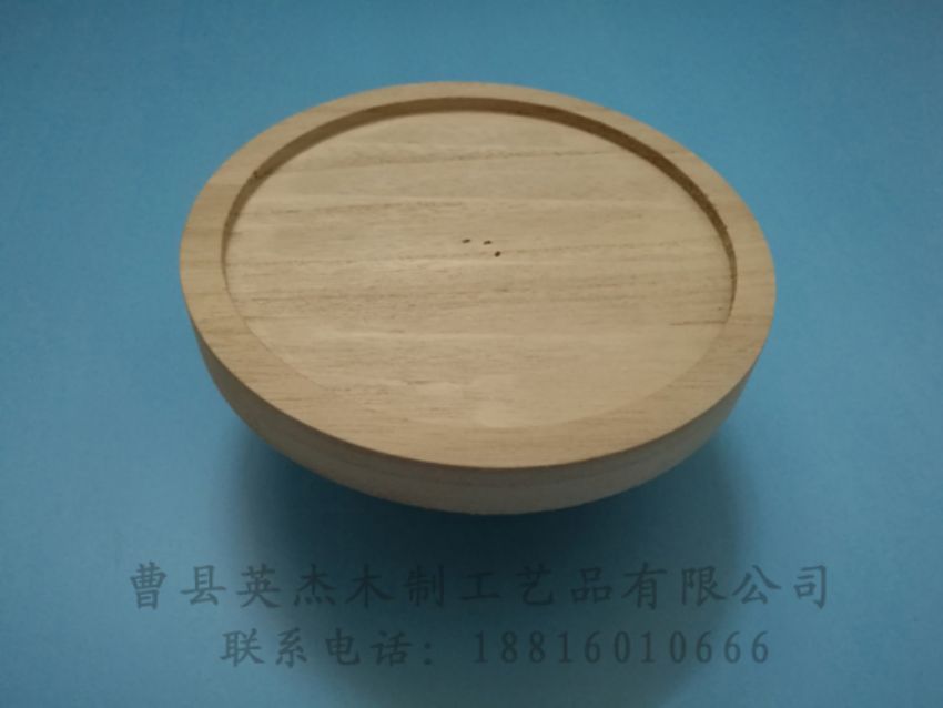 点击查看详细信息<br>标题：木制底座  木制杯盖 阅读次数：1193