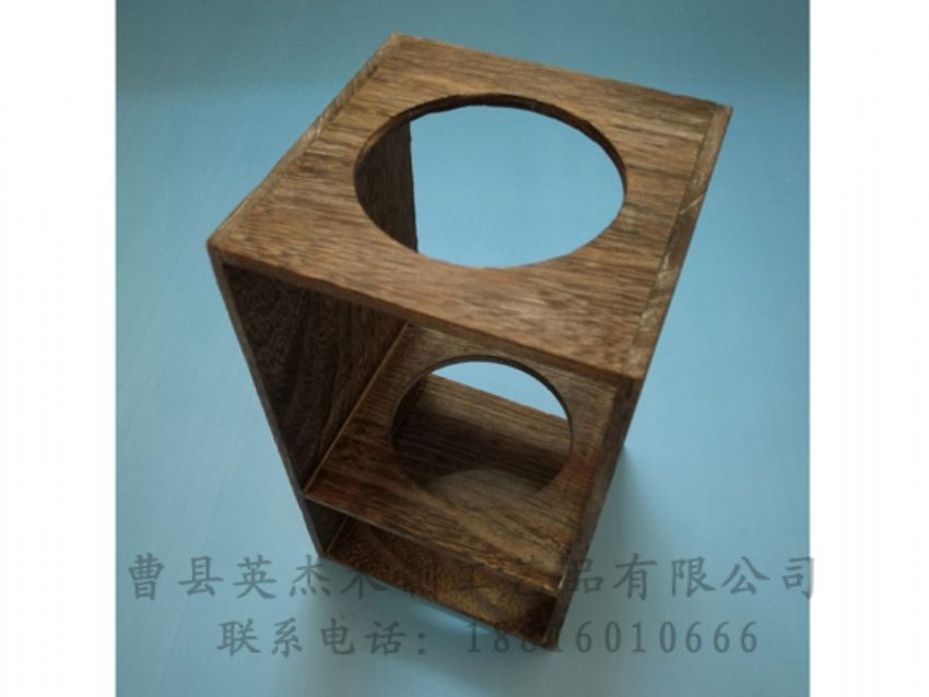 点击查看详细信息<br>标题：木制底座  木制杯盖 阅读次数：1266