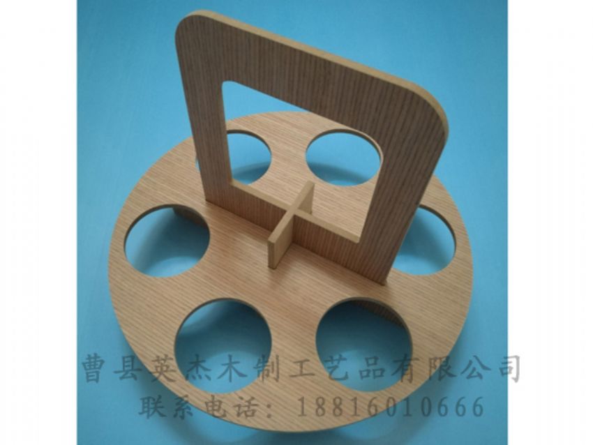 点击查看详细信息<br>标题：木制底座  木制杯盖 阅读次数：1261