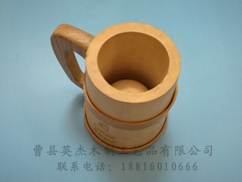 点击查看详细信息<br>标题：木制底座  木制杯盖 阅读次数：1315