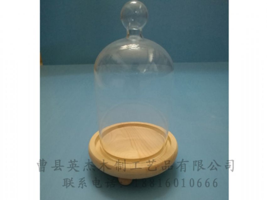 点击查看详细信息<br>标题：木制底座  木制杯盖 阅读次数：1157