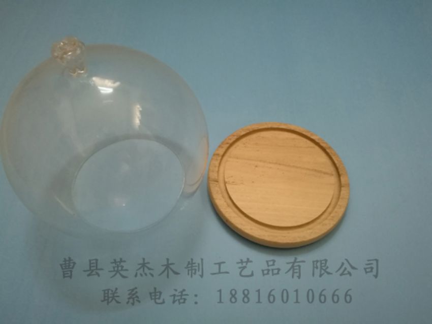 点击查看详细信息<br>标题：木制底座  木制杯盖 阅读次数：1429