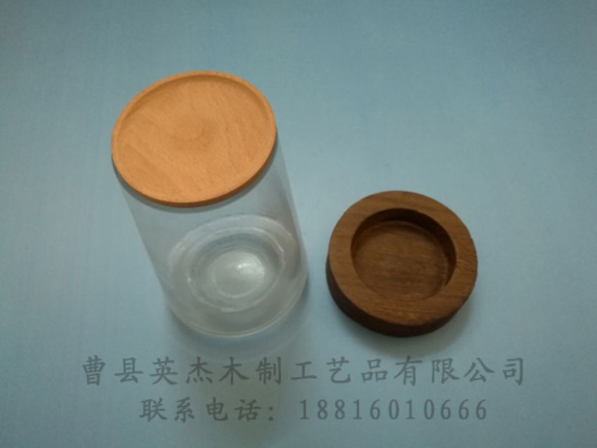点击查看详细信息<br>标题：木制底座  木制杯盖 阅读次数：1273