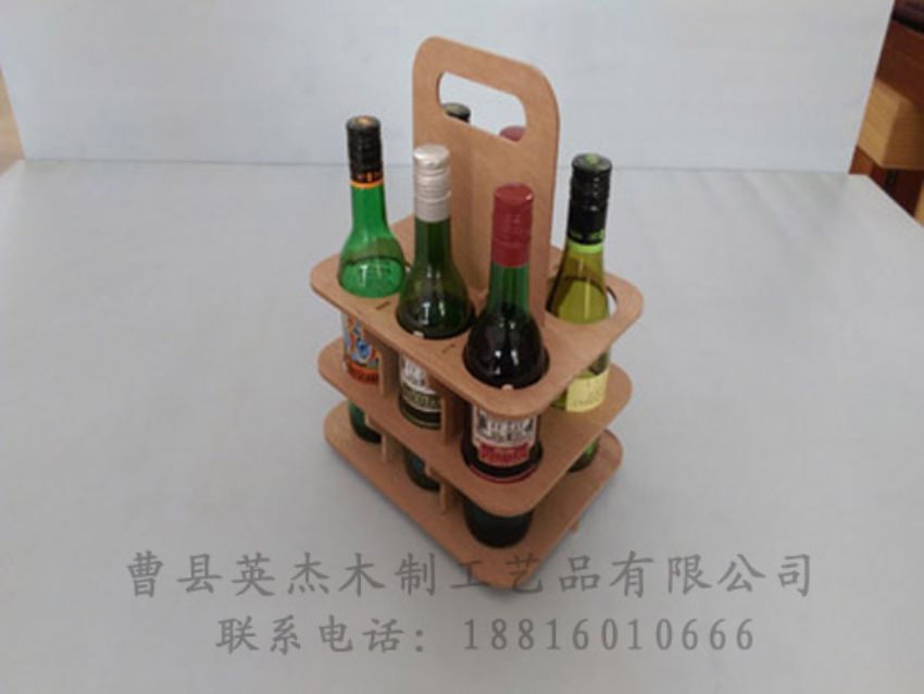 点击查看详细信息<br>标题：木制红酒盒 阅读次数：1008