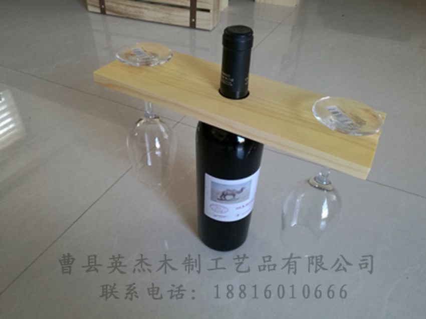 点击查看详细信息<br>标题：木制红酒盒 阅读次数：1172