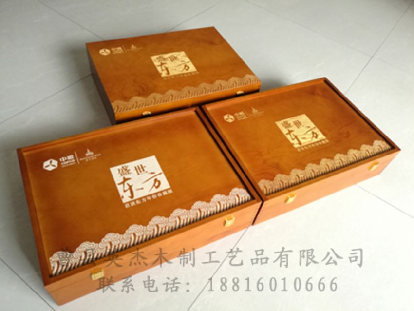 点击查看详细信息<br>标题：木制红酒盒 阅读次数：950
