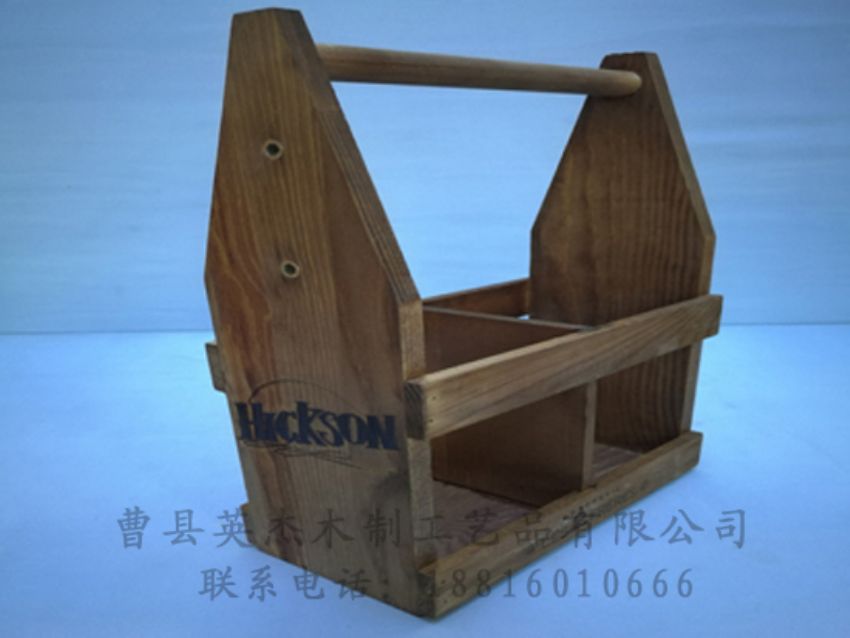 点击查看详细信息<br>标题：木制红酒盒 阅读次数：1038