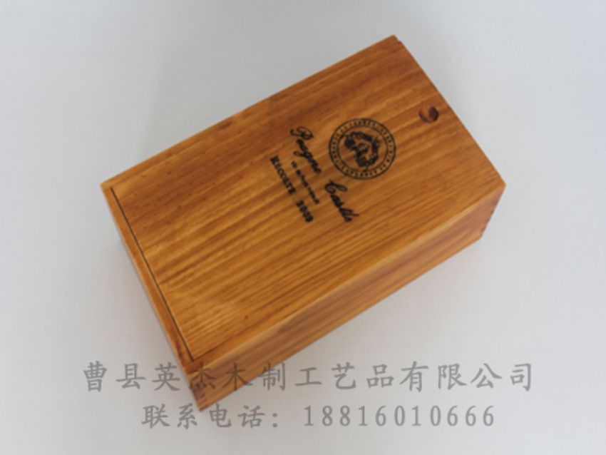 点击查看详细信息<br>标题：木制红酒盒 阅读次数：937