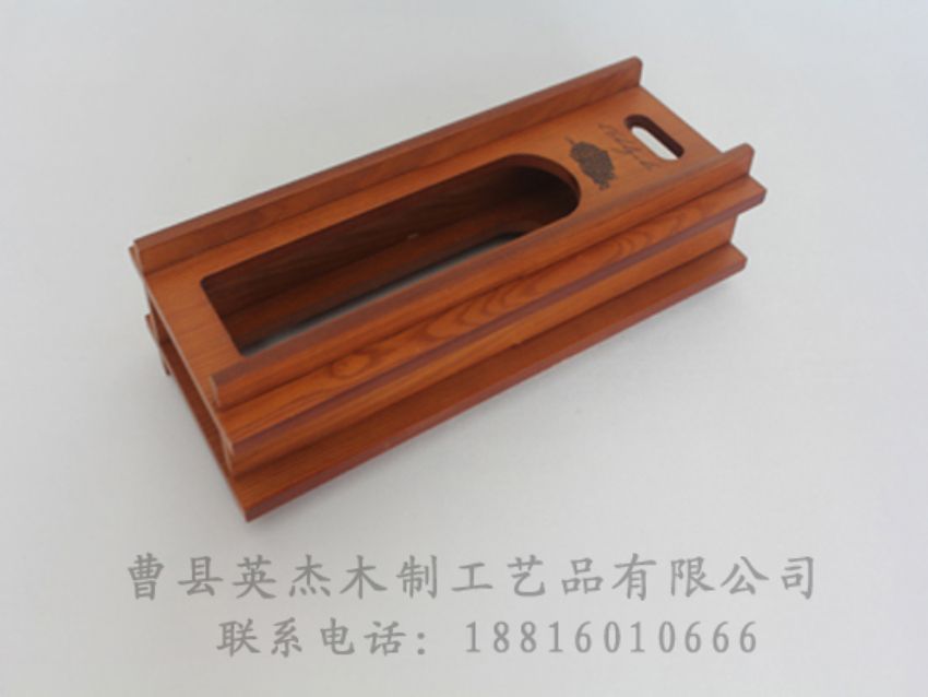 点击查看详细信息<br>标题：木制红酒盒 阅读次数：1117
