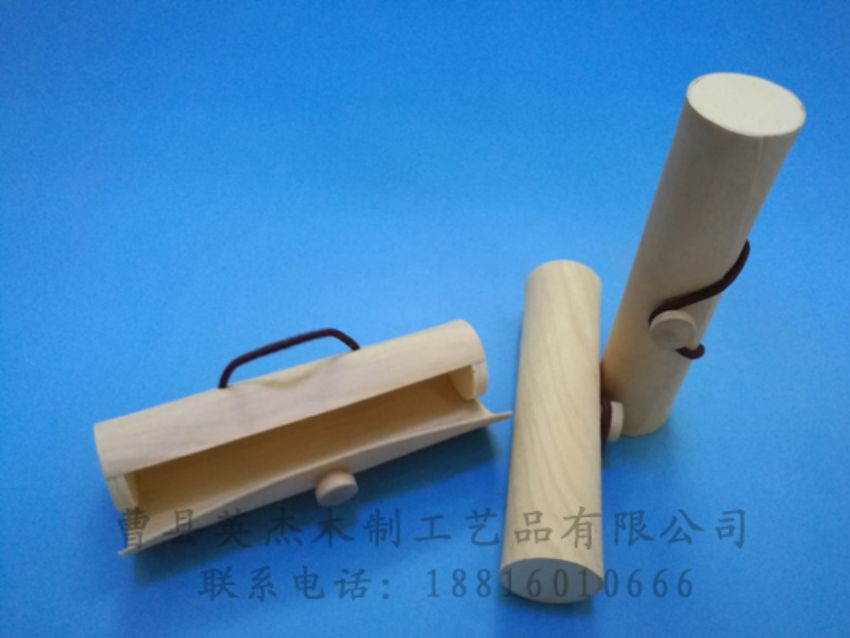 点击查看详细信息<br>标题：桦木树皮盒 阅读次数：1432