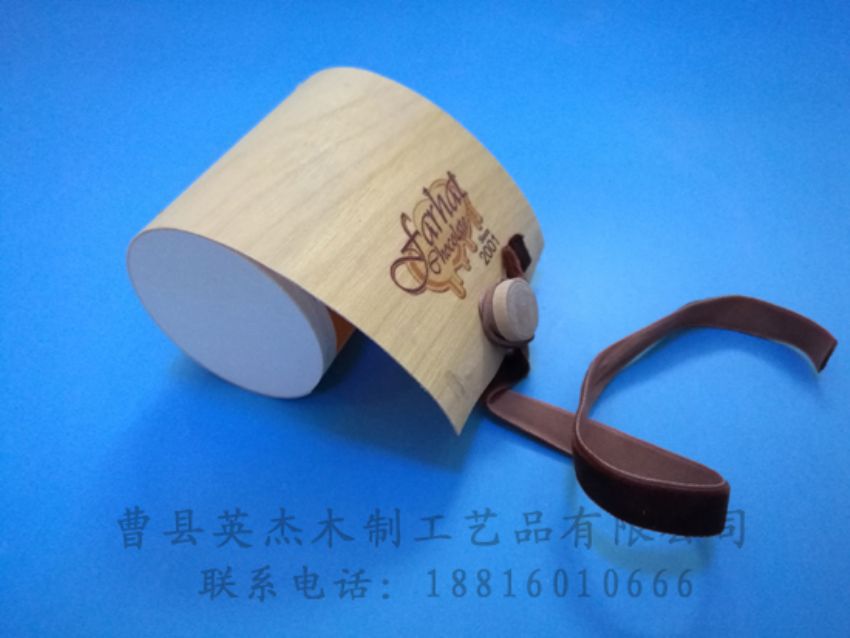 点击查看详细信息<br>标题：桦木树皮盒 阅读次数：1444