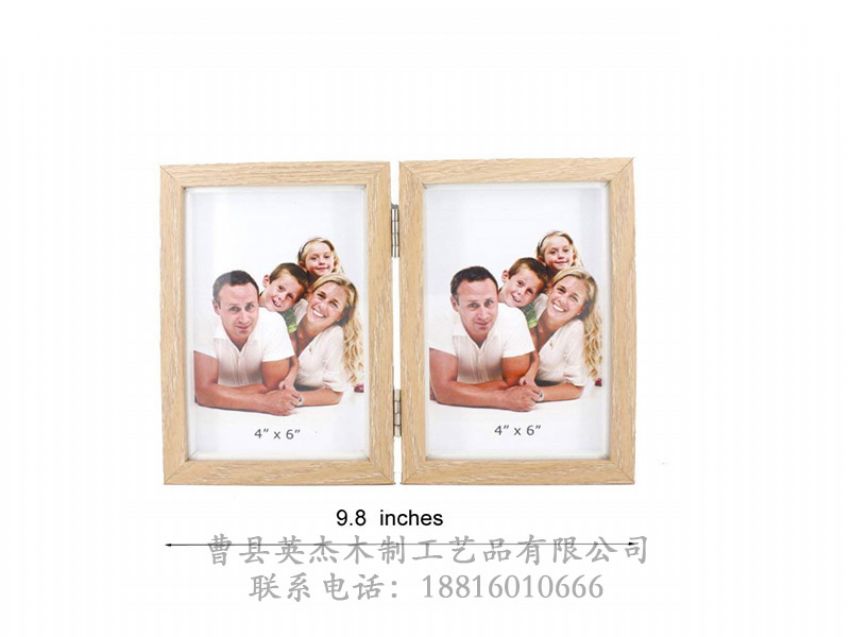 点击查看详细信息<br>标题：实木相框 阅读次数：1272