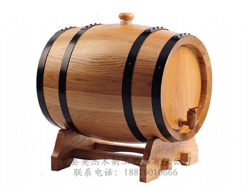 点击查看详细信息<br>标题：木制酒桶 阅读次数：796