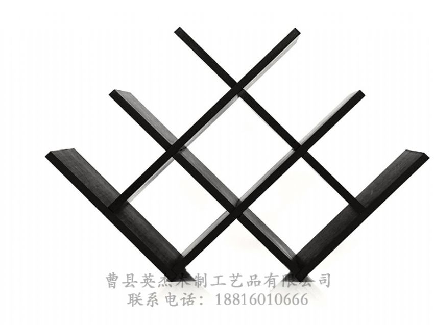 点击查看详细信息<br>标题：木制酒架 阅读次数：760