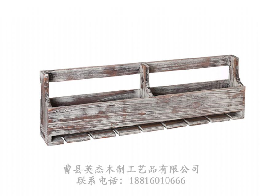 点击查看详细信息<br>标题：木制酒架 阅读次数：918