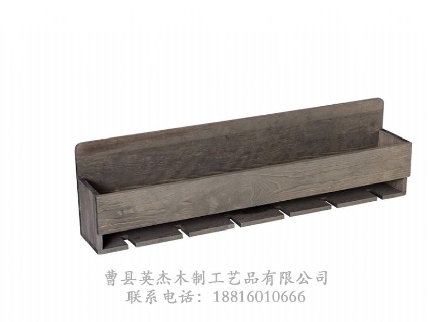 点击查看详细信息<br>标题：木制酒架 阅读次数：773