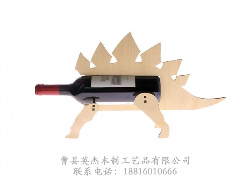 点击查看详细信息<br>标题：木制酒架 阅读次数：908