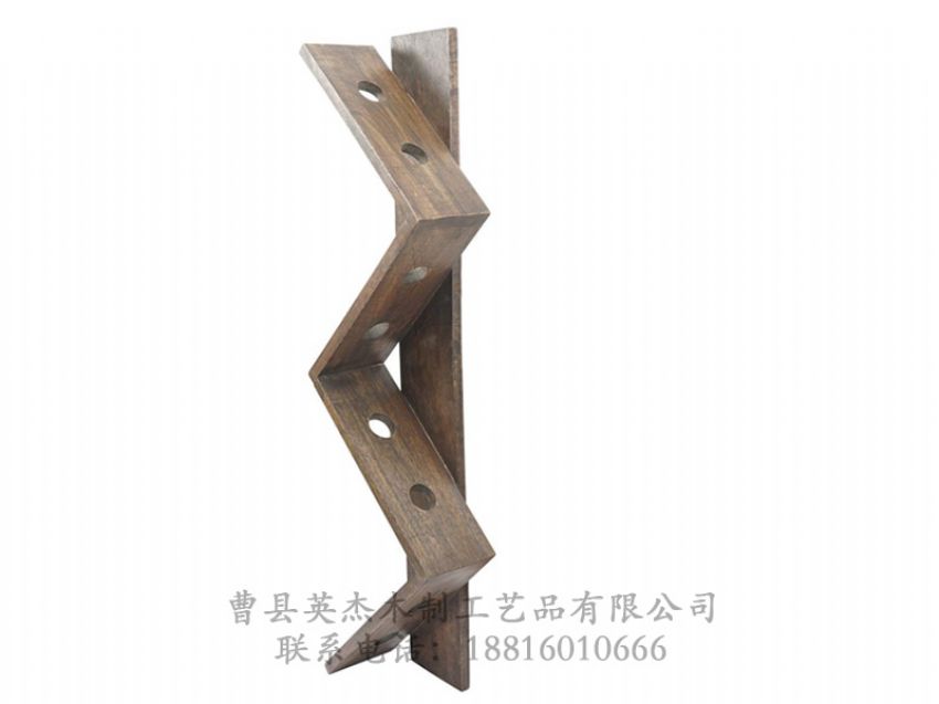 点击查看详细信息<br>标题：木制酒架 阅读次数：974