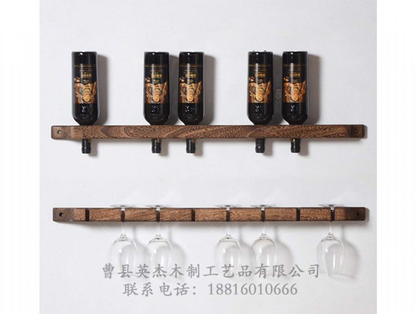 点击查看详细信息<br>标题：木制酒架 阅读次数：989