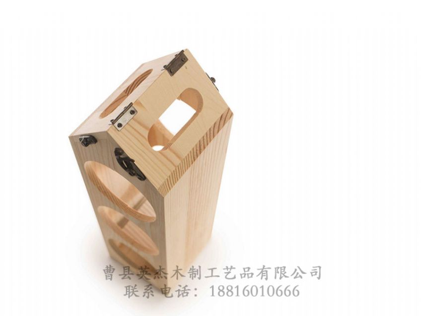 点击查看详细信息<br>标题：木制酒架 阅读次数：957