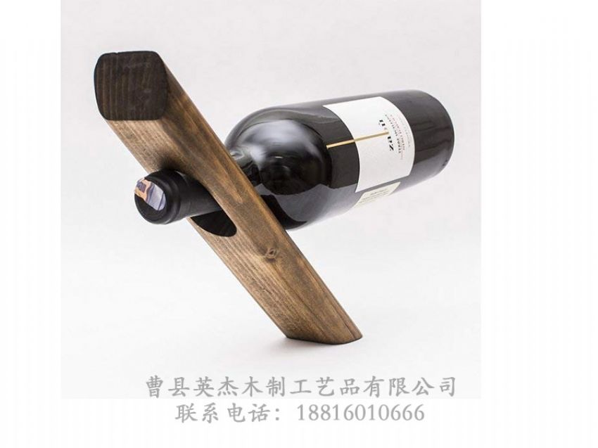 点击查看详细信息<br>标题：木制酒架 阅读次数：1024