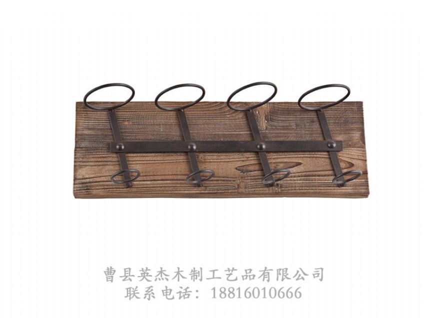点击查看详细信息<br>标题：木制酒架 阅读次数：963