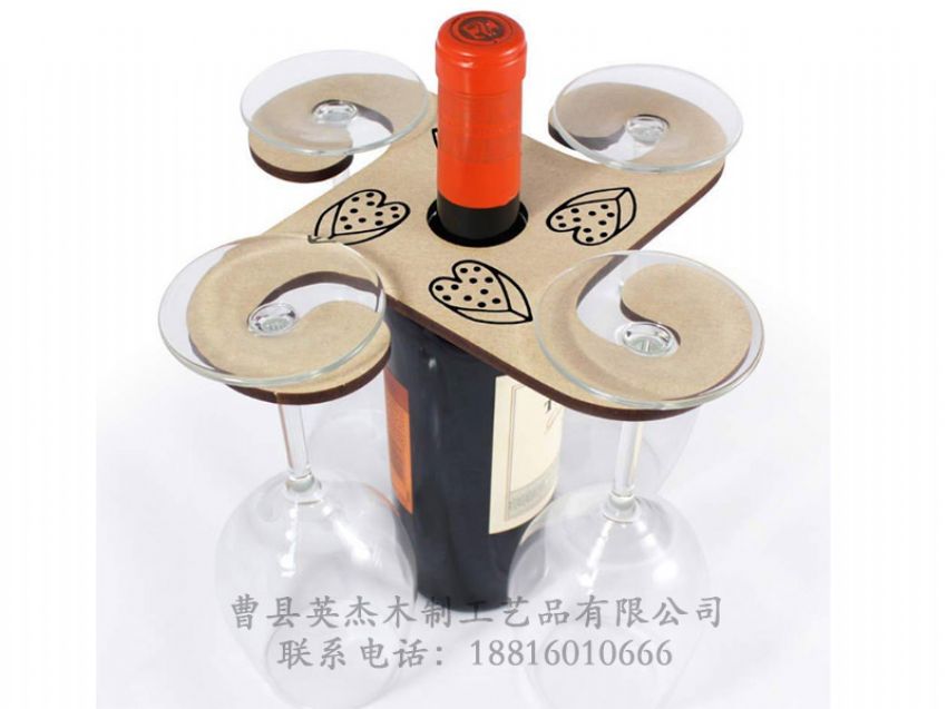 点击查看详细信息<br>标题：木制酒架 阅读次数：1019