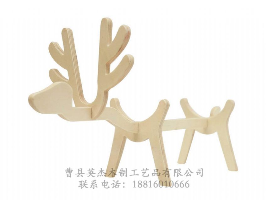 点击查看详细信息<br>标题：木制酒架 阅读次数：847