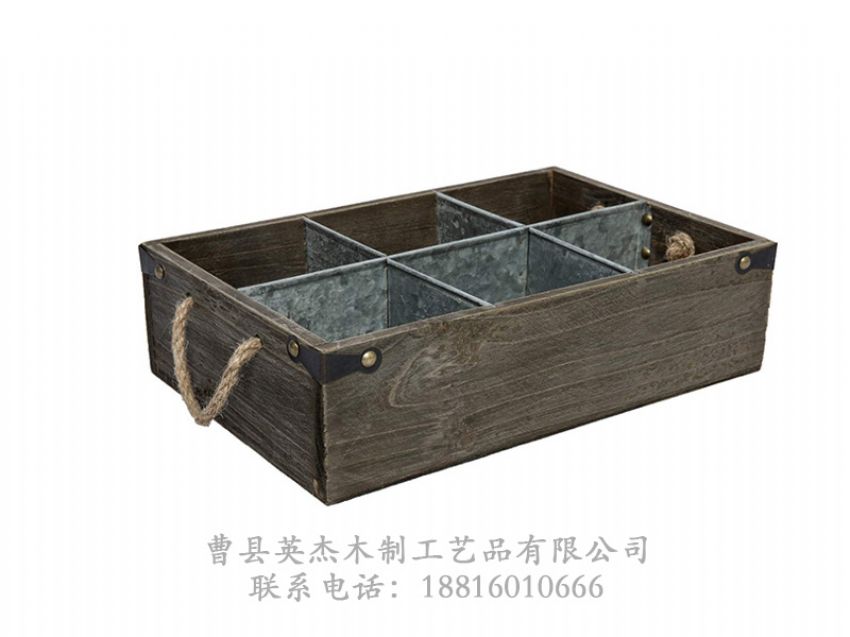 点击查看详细信息<br>标题：木制酒盒 阅读次数：806