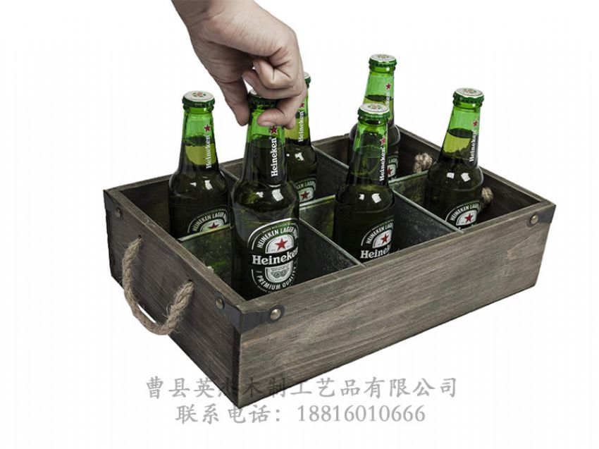 点击查看详细信息<br>标题：木制酒盒 阅读次数：833