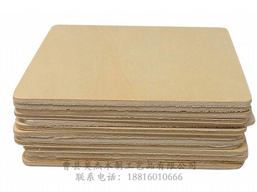 点击查看详细信息<br>标题：木制底座茶杯垫玻璃底座 阅读次数：1080