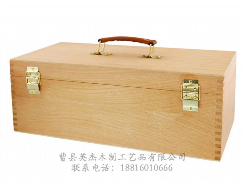 点击查看详细信息<br>标题：木制文具包装盒 阅读次数：939