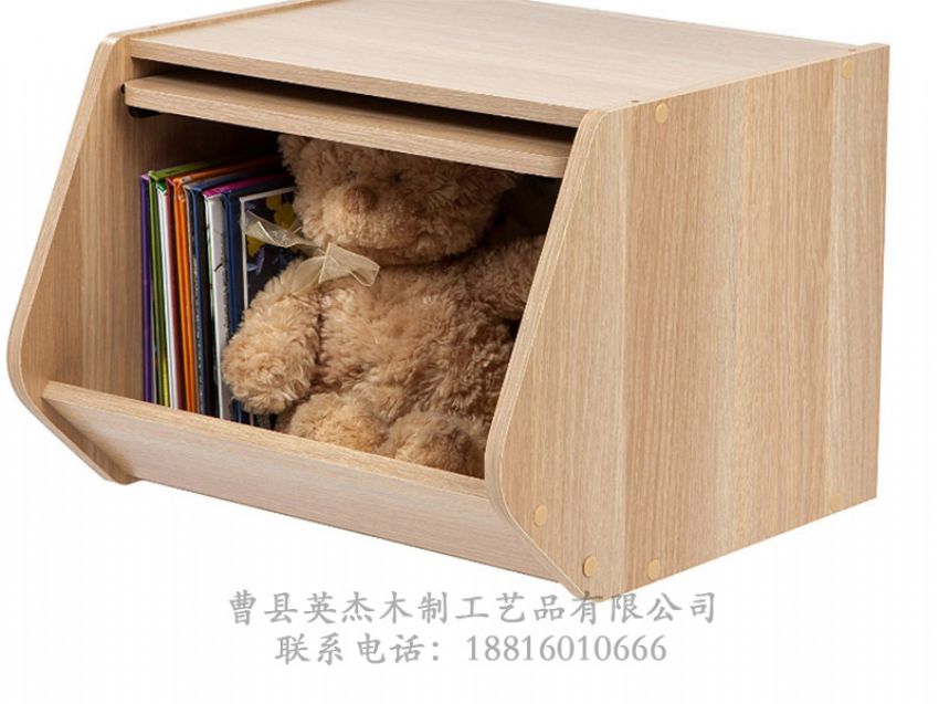 点击查看详细信息<br>标题：木制文具包装盒 阅读次数：960