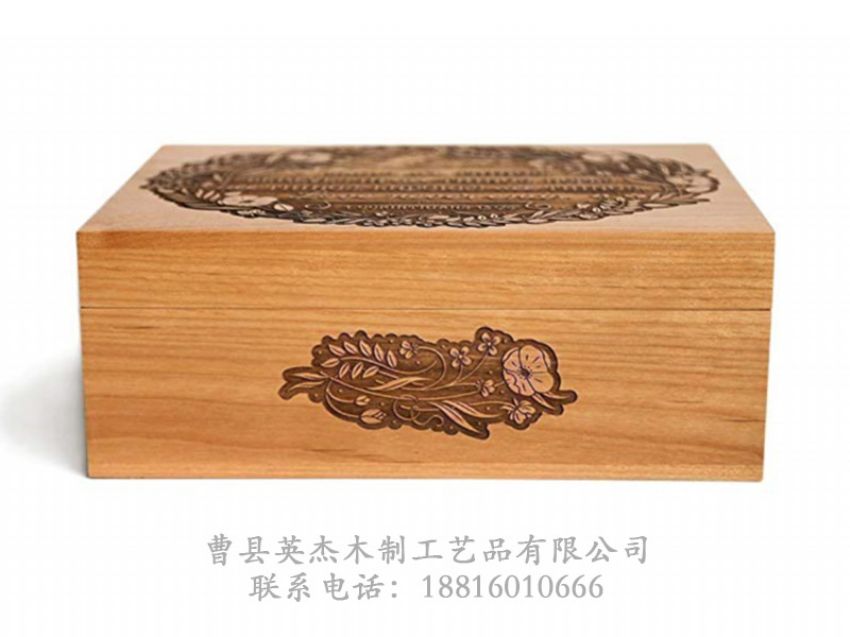点击查看详细信息<br>标题：木制文具包装盒 阅读次数：856