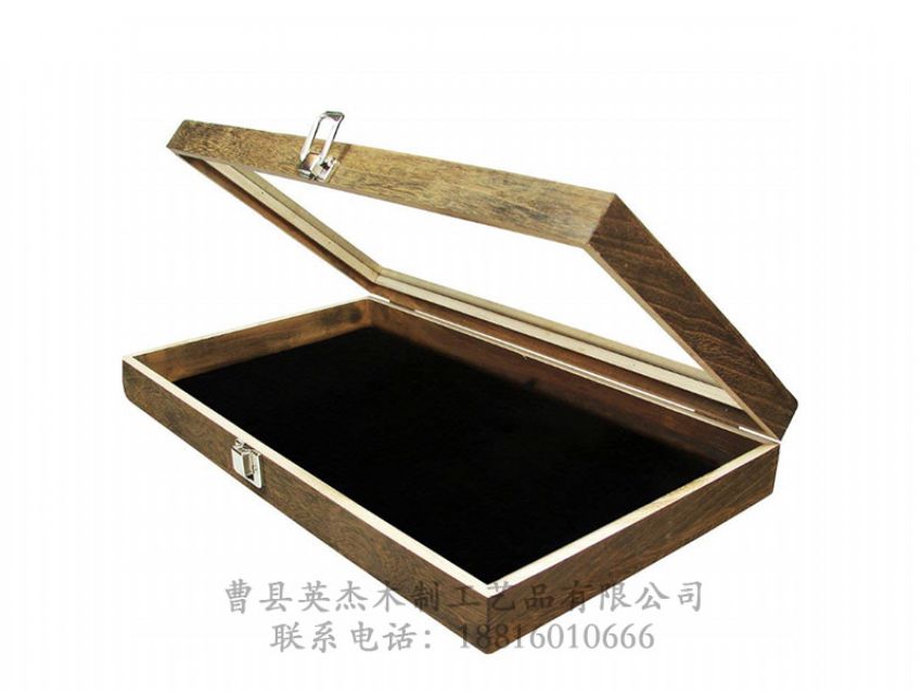 点击查看详细信息<br>标题：木制文具包装盒 阅读次数：955
