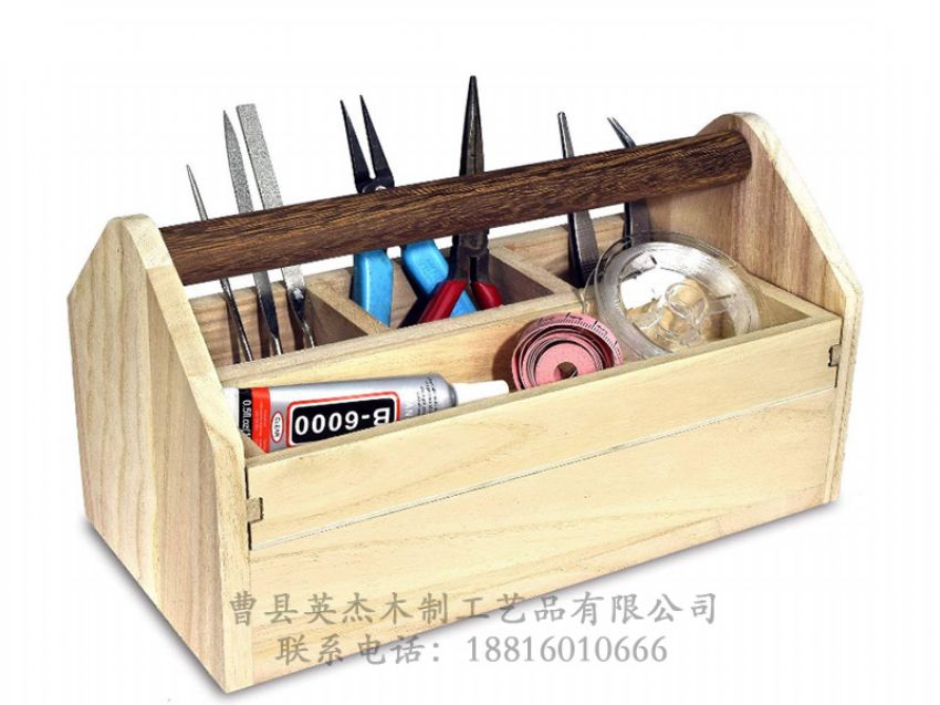 点击查看详细信息<br>标题：木制文具包装盒 阅读次数：874
