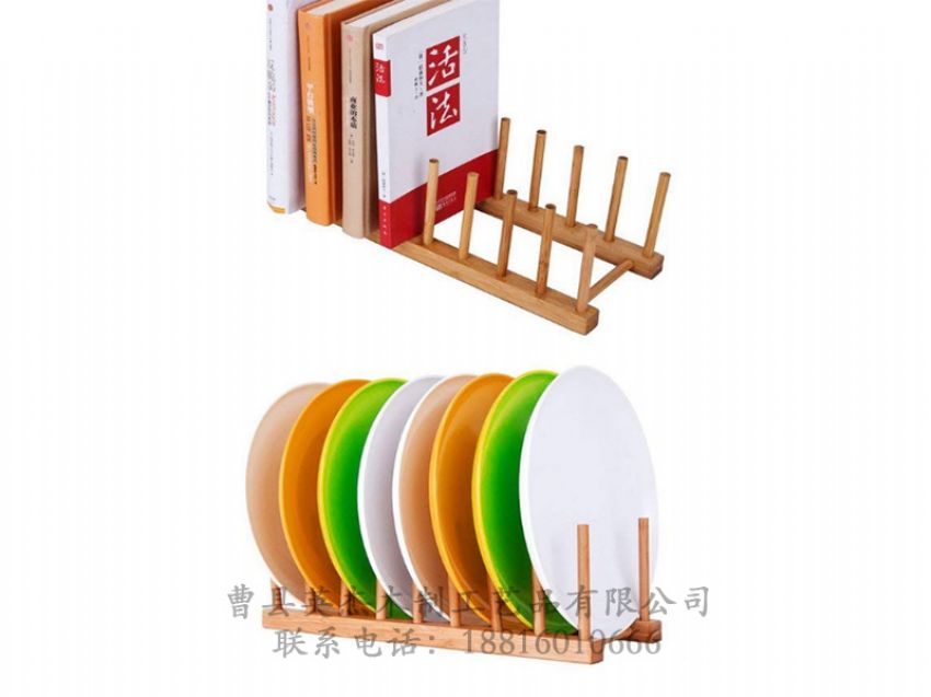 点击查看详细信息<br>标题：木制锅盖橱柜各种厨房用品 阅读次数：1028