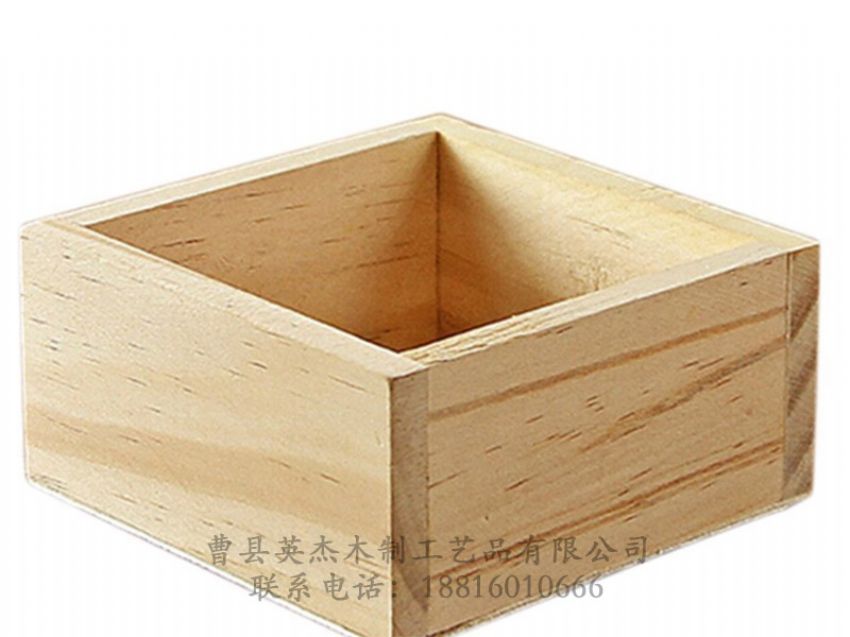 点击查看详细信息<br>标题：木制文具包装盒 阅读次数：809