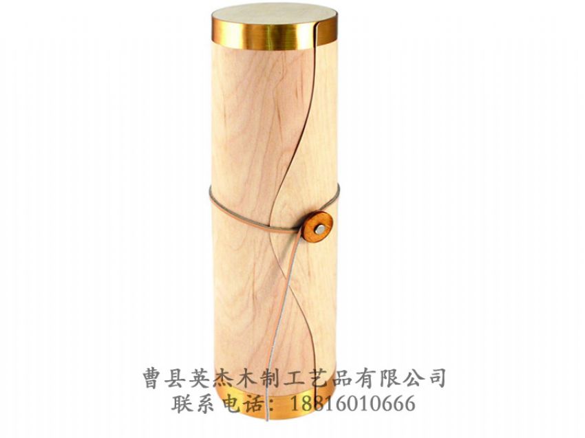 点击查看详细信息<br>标题：木制桦木皮盒 阅读次数：1301