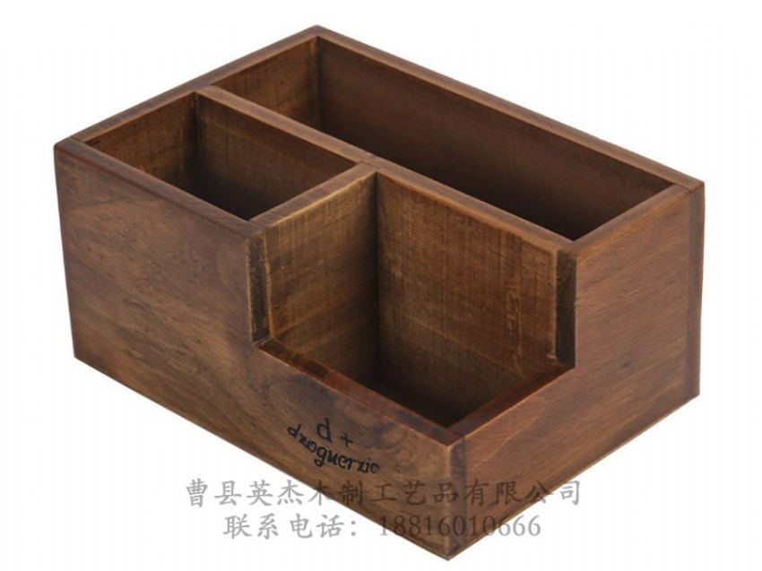点击查看详细信息<br>标题：木制文具包装盒 阅读次数：843