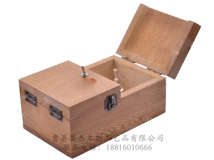 点击查看详细信息<br>标题：木制文具包装盒 阅读次数：1013