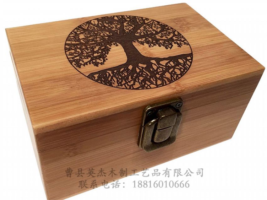 点击查看详细信息<br>标题：木制文具包装盒 阅读次数：821
