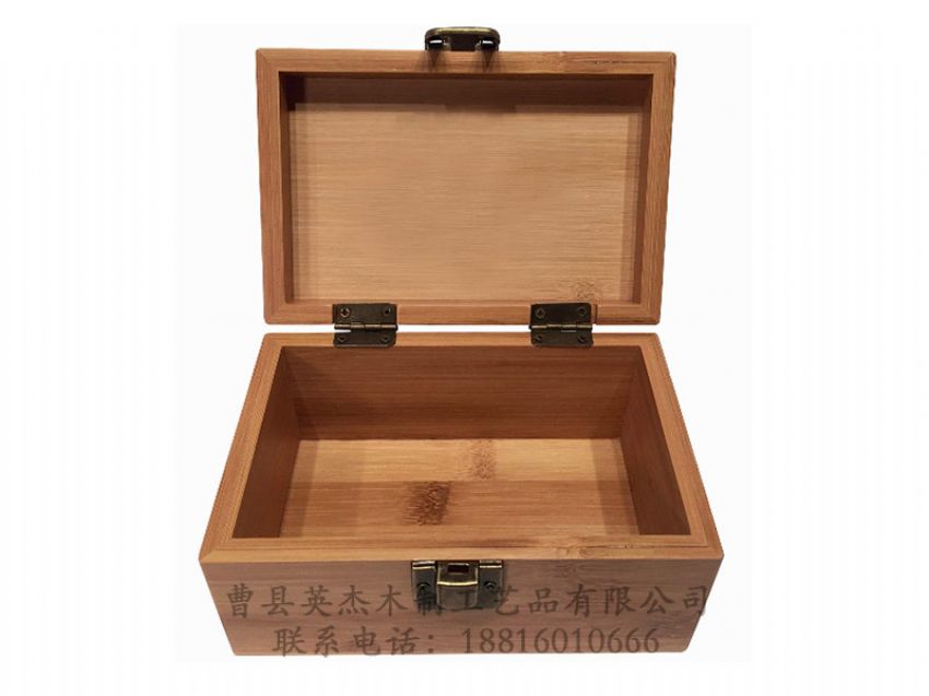 点击查看详细信息<br>标题：木制文具包装盒 阅读次数：828