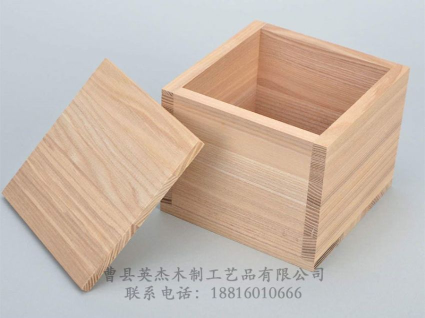 点击查看详细信息<br>标题：木制文具包装盒 阅读次数：913